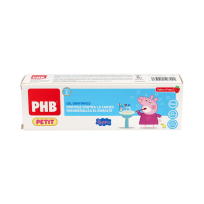 PHB Petit gel dentífrico...