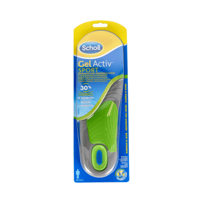 Scholl Gel Activ Sport...