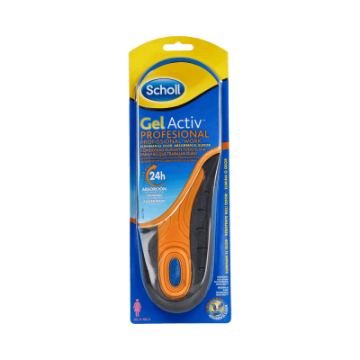 Scholl Gel Activ...