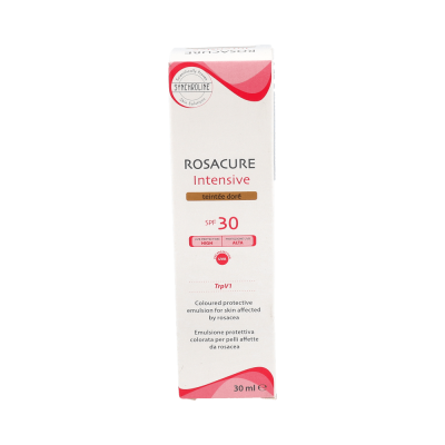Rosacure Intensive Teintée...