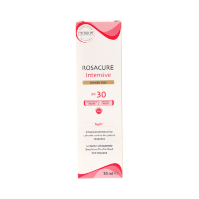 Rosacure Intensive Teintée...
