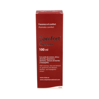 Vitae Comfort Cream 100ml