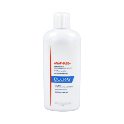Anaphase champú crema...