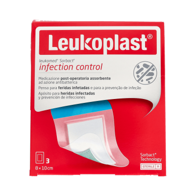 Leukomed Sorbact Aposito...