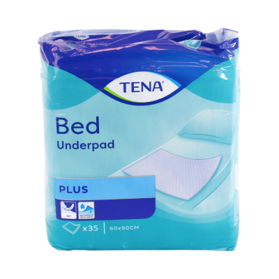 Tena Bed Plus protector de...