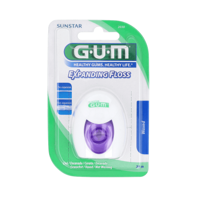 GUM 2030 expanding seda...