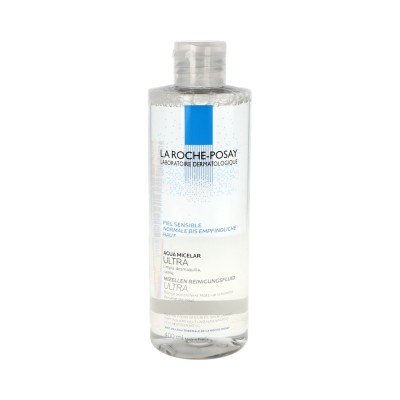 La Roche Posay Solucion...