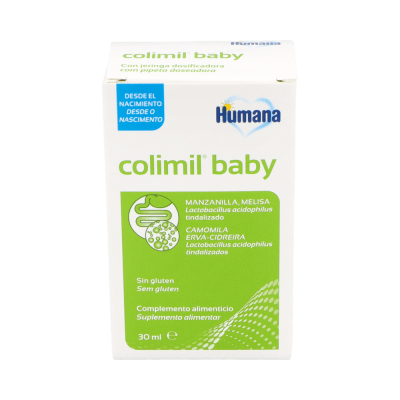 Colimil Baby 30ml