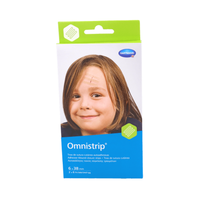 Omnistrip Sutura Cutanea...