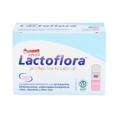 Lactoflora Protector...