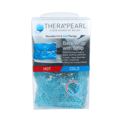 Thera Pearl frío-calor...