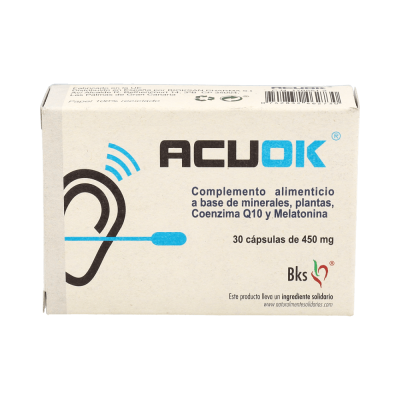 Bioksan Pharma Acuok 30...