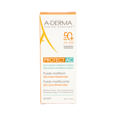A-derma crema...