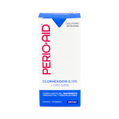 Perio-Aid Tratamiento...