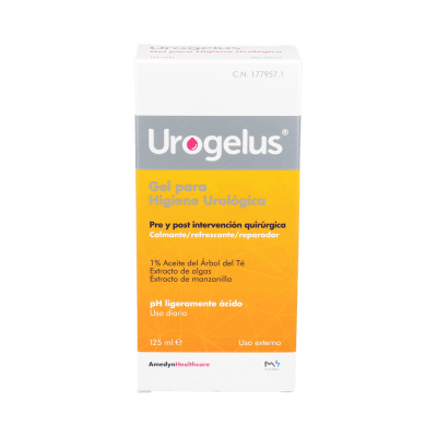 Urogelus Gel Higiene...