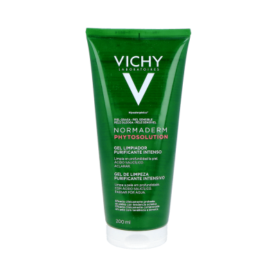 Vichy Normaderm gel...