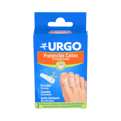 Urgo protección callos...