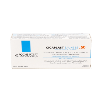 La Roche Posay Cicaplast...