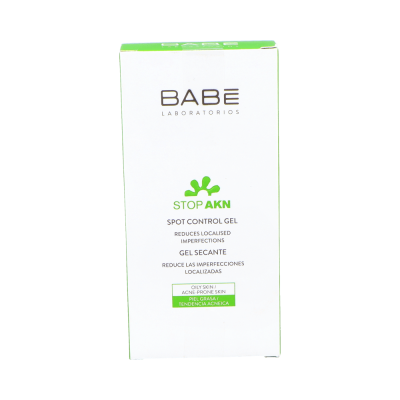 Babe Stop AKN gel secante 8ml