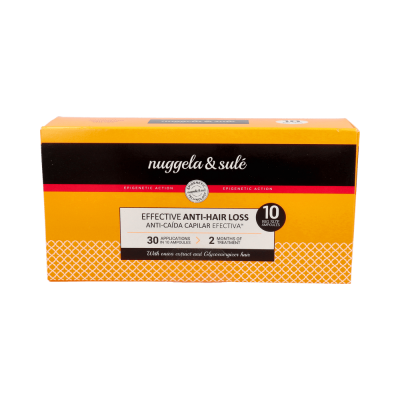 Nuggela & Sulé Premium...