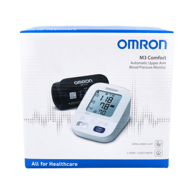 Omron M3 Confort...