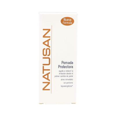 Natusan Pomada Protectora 75ml