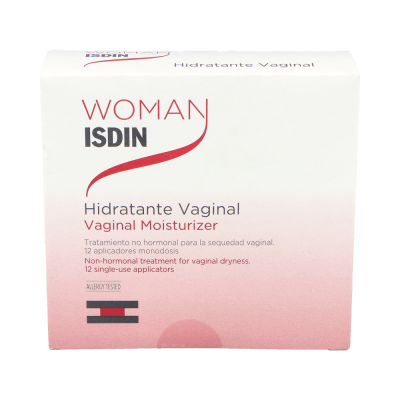 Woman ISDIN Hidratante...