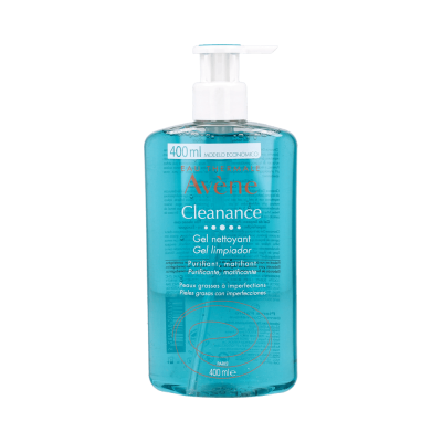 Avène Cleanance Gel...