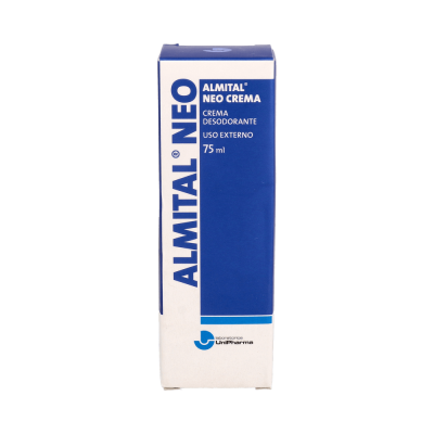 Unipharma Almital Neo crema...