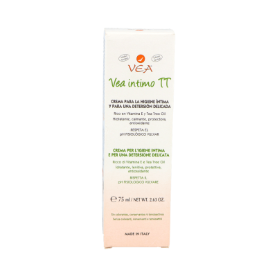 Vea Intimo Tt Crema 75ml
