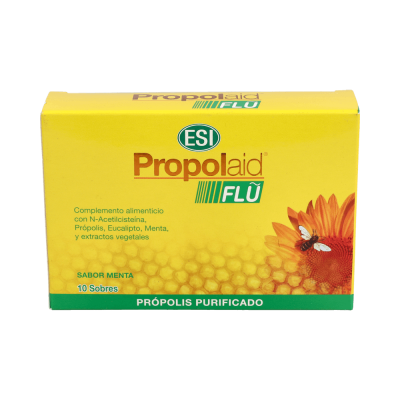 ESI Propolaid Flu sabor...
