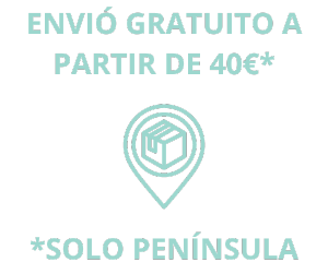 Envio Gratuito